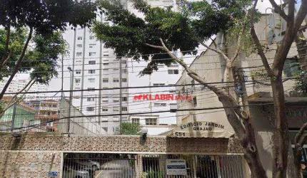Apartamento de 2 Dormitórios com 60m² de Área Útil - Sem Vaga de Garagem - Boa Localização no Cambuci à 650m do Parque da Aclimação