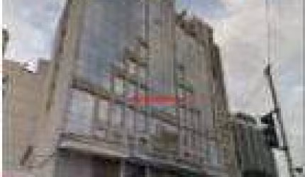 Prédio à venda, 7742 m² por R$ 25.000.000 - Bela Vista - São Paulo/SP