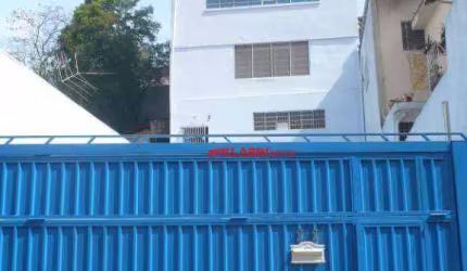 Prédio, 600 m² - venda por R$ 2.500.000,00 ou aluguel por R$ 16.283,00/mês - Chácara Inglesa - São Paulo/SP