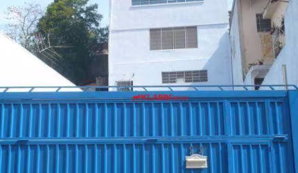 Prédio, 600 m² - venda por R$ 2.500.000,00 ou aluguel por R$ 16.283,00/mês - Chácara Inglesa - São Paulo/SP