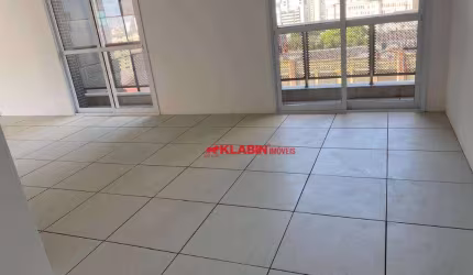 Conjunto Comercial com 60m² de Área Útil/Privativa com 2 Vagas de Garagem - Próximo aos Metrôs São Joaquim e Vergueiro - Fácil Acesso à Av. 23 de Maio