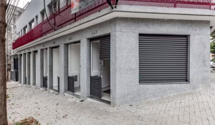 Sobrado à venda, 253 m² por R$ 3.200.000,00 - Bom Retiro - São Paulo/SP