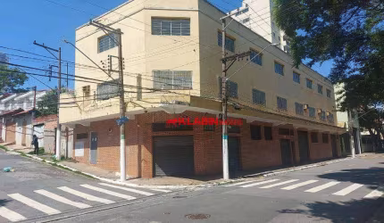 Prédio, 1050 m² - venda por R$ 5.700.000,00 ou aluguel por R$ 30.462,57/mês - Vila Monte Alegre - São Paulo/SP