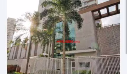 Apartamento com 2 dormitórios à venda, 69 m² por R$ 850.000,00 - Chácara Inglesa - São Paulo/SP