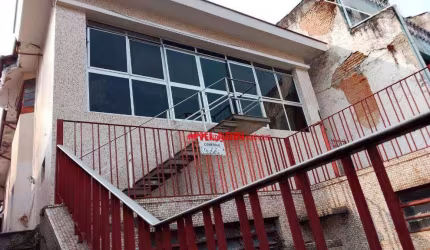 Terreno à venda, 400 m² por R$ 2.300.000,00 - Cambuci - São Paulo/SP