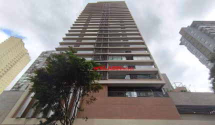 Apartamento com 3 dormitórios à venda, 141 m² por R$ 2.438.000,00 - Vila Mariana - São Paulo/SP