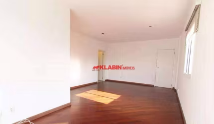 Apartamento com 3 dormitórios à venda, 102 m² por R$ 979.000,00 - Mirandópolis - São Paulo/SP