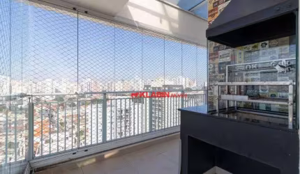 Cobertura com 2 dormitórios à venda, 118 m² por R$ 1.690.000,00 - Vila Mariana - São Paulo/SP
