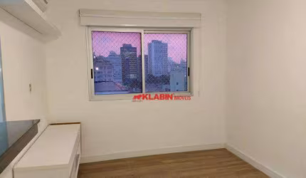 Apartamento com 1 dormitório à venda, 45 m² por R$ 560.000,00 - Bela Vista - São Paulo/SP