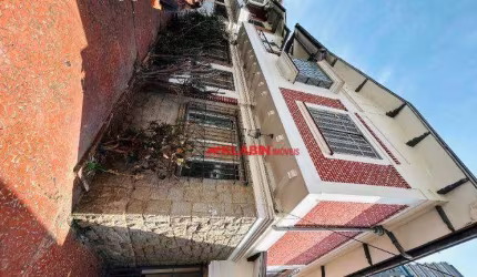 Casa com 4 dormitórios, 391 m² - venda por R$ 3.800.000,00 ou aluguel por R$ 23.570,31/mês - Vila Mariana - São Paulo/SP