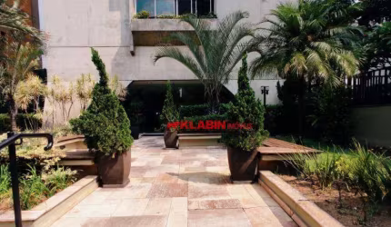 Apartamento com 2 dormitórios à venda, 105 m² por R$ 960.000,00 - Vila Mariana (Zona Sul) - São Paulo/SP
