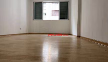 Apartamento com 3 dormitórios à venda, 200 m² por R$ 1.480.000,00 - Vila Mariana - São Paulo/SP