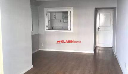 Apartamento com 2 dormitórios à venda, 74 m² por R$ 910.000 - Jardim Vila Mariana - São Paulo/SP