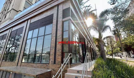 Loja para alugar, 100 m² por R$ 17.002/mês - Vila Mariana - São Paulo/SP