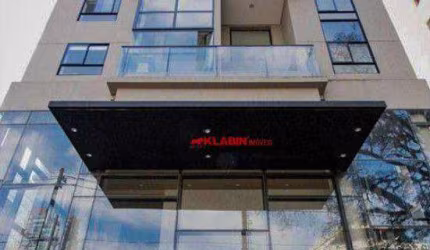 Studio com 1 dormitório à venda, 34 m² por R$ 850.000,00 - Jardim Paulista - São Paulo/SP