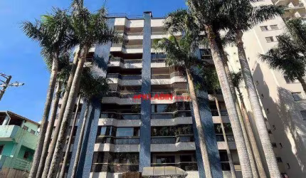 Apartamento com 4 dormitórios à venda, 176 m² por R$ 1.592.000,00 - Vila Mariana - São Paulo/SP