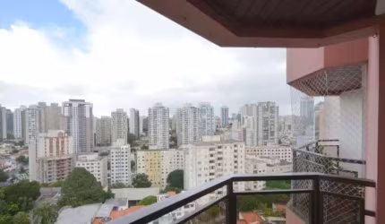 APARTAMENTO - 2 DORMITÓRIOS, 81 M2 ÁREA ÚTIL, 2 VAGAS DE GARAGEM, DEPÓSITO PRIVATIVO - PRÓXIMO AO METRÔ ANA ROSA.