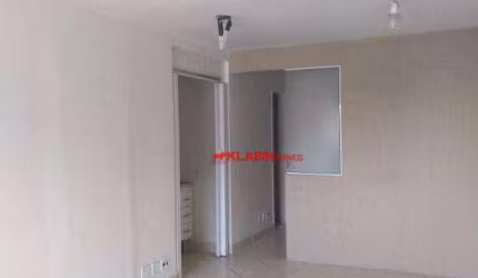 Sala à venda, 30 m² por R$ 250.000,00 - Vila Mariana - São Paulo/SP
