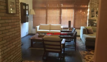 Casa com 3 dormitórios à venda, 310 m² por R$ 1.996.000,00 - Jardim da Saúde - São Paulo/SP