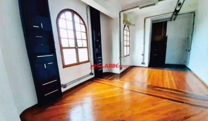 Conjunto, 49 m² - venda por R$ 200.000 ou aluguel por R$ 1.890/mês - Sé - São Paulo/SP