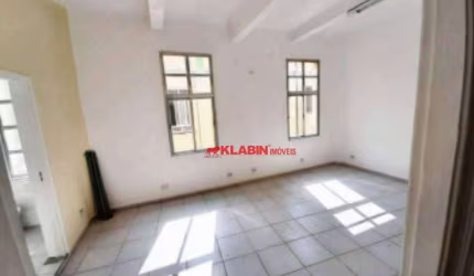Conjunto, 58 m² - venda por R$ 170.000 ou aluguel por R$ 2.290/mês - Sé - São Paulo/SP