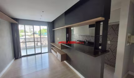 Apartamento com 2 dormitórios à venda, 68 m² por R$ 739.000,00 - Ipiranga - São Paulo/SP