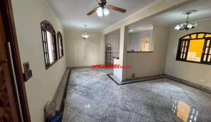 Sobrado com 3 dormitórios à venda, 131 m² por R$ 750.000,00 - Bela Vista - São Paulo/SP