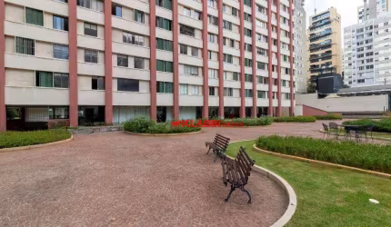 Apartamento com 2 dormitórios à venda, 115 m² por R$ 2.200.000,00 - Cerqueira César - São Paulo/SP