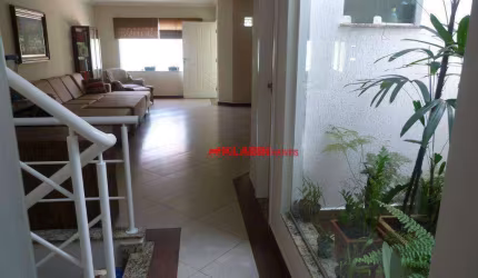 Sobrado com 3 dormitórios à venda, 300 m² por R$ 1.550.000,00 - Vila Moinho Velho - São Paulo/SP