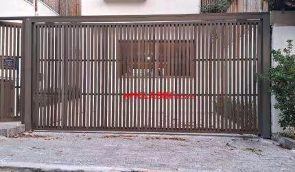 Casa com 3 dormitórios para alugar, 182 m² por R$ 15.500,00/mês - Vila Mariana (Zona Sul) - São Paulo/SP