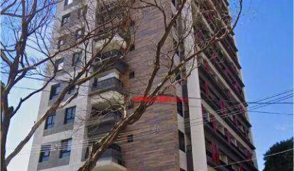 APARTAMENTO NOVO - 1 DORMITÓRIO, 29 M2 ÁREA ÚTIL - AO LADO DO IBIRAPUERA SHOPPING E METRÔ EUCALIPTOS.