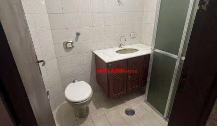 Apartamento com 2 dormitórios à venda, 54 m² por R$ 390.000,00 - Vila Mariana - São Paulo/SP
