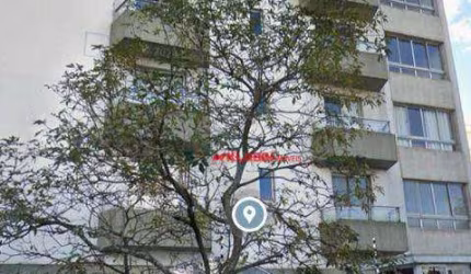 Apartamento com 3 dormitórios à venda, 105 m² por R$ 1.200.000,00 - Vila Mariana - São Paulo/SP