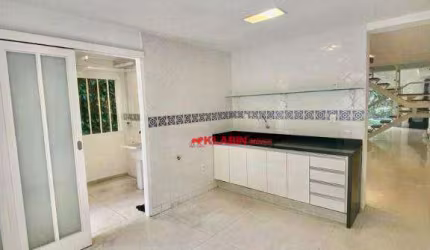 Casa com 3 dormitórios à venda, 190 m² por R$ 1.750.000,00 - Vila Mariana - São Paulo/SP