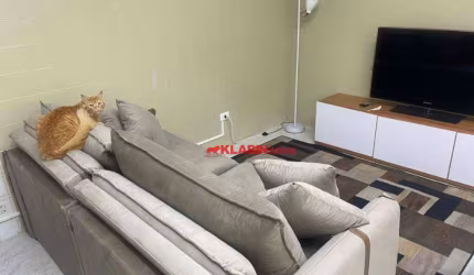 Sobrado com 4 dormitórios à venda, 140 m² por R$ 770.000,00 - Vila Santa Catarina - São Paulo/SP