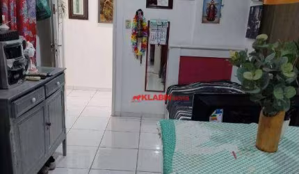 Apartamento com 3 dormitórios à venda, 98 m² por R$ 440.000,00 - Bela Vista - São Paulo/SP