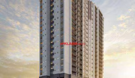 Apartamento com 3 dormitórios à venda, 131 m² por R$ 1.550.000,00 - Vila Dom Pedro I - São Paulo/SP