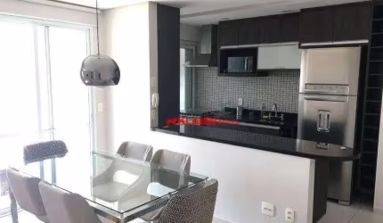 Apartamento com 2 dormitórios à venda, 72 m² por R$ 1.680.000,00 - Vila Olímpia - São Paulo/SP