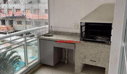 APARTAMENTO - 3 DORMITÓRIOS, 100 M² DE ÁREA ÚTIL, 2 VAGAS DE GARAGEM - A APENAS 3 MINUTOS A PÉ DO METRÔ SUMARÉ.