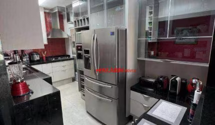 Apartamento com 4 dormitórios à venda, 105 m² por R$ 1.290.000,00 - Saúde - São Paulo/SP