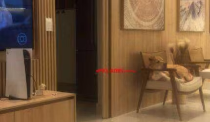 Apartamento com 3 dormitórios à venda, 147 m² por R$ 2.630.000,00 - Chácara Klabin - São Paulo/SP