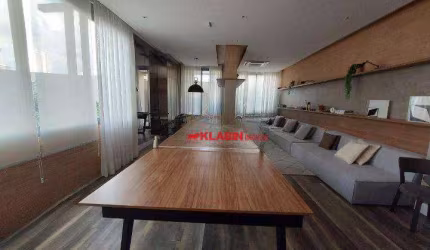 Apartamento com 3 dormitórios à venda, 147 m² por R$ 2.180.000,00 - Chácara Klabin - São Paulo/SP