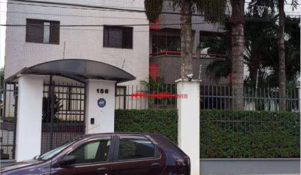 Apartamento com 3 dormitórios, 72 m² - venda por R$ 700.000,00 ou aluguel por R$ 4.348,42/mês - Vila Guarani (Zona Sul) - São Paulo/SP