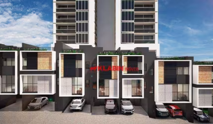 Casa com 2 dormitórios à venda, 125 m² por R$ 1.700.000,00 - Vila Mariana - São Paulo/SP