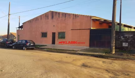 Salão à venda, 260 m² por R$ 1.200.000,00 - Estância dos Eucalipitos - Peruíbe/SP