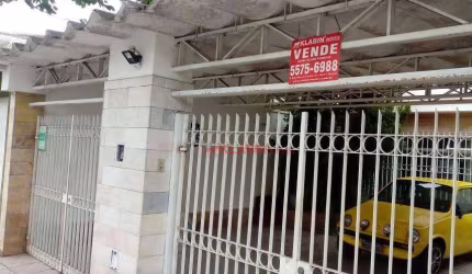 #Sobrado Residencial com 3 dormitórios à venda, 141 m² por R$ 950.000 - Planalto Paulista - São Paulo/SP.!!