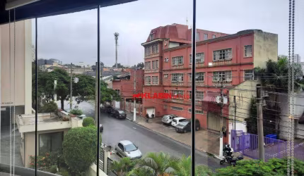 Apartamento com 3 dormitórios à venda, 70 m² por R$ 630.000,00 - Vila Monumento - São Paulo/SP