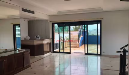 Cobertura com 3 dormitórios à venda, 321 m² por R$ 3.500.000,00 - Vila Mariana - São Paulo/SP