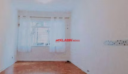 Apartamento com 1 dormitório à venda, 51 m² por R$ 455.000,00 - Paraíso - São Paulo/SP