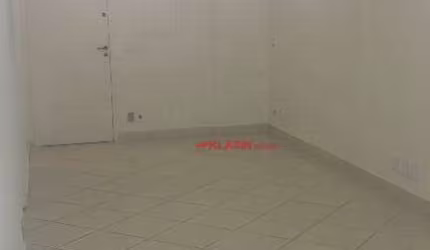 Sala Comercial para Locação, com 1 dormitório para alugar, 30 m² por R$ 1.500/mês - Vila Mariana - São Paulo/SP